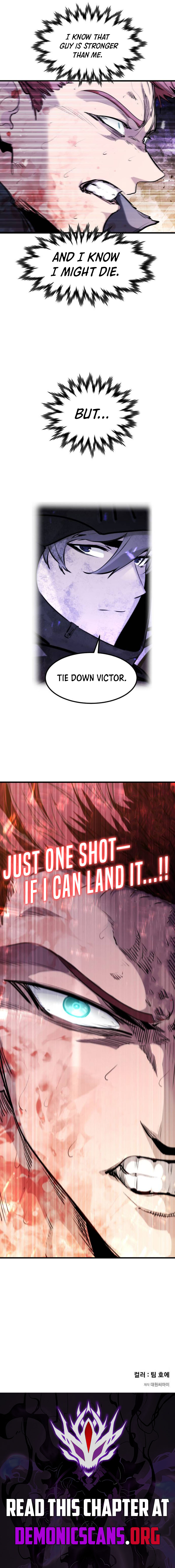 The Regressed Mercenary's Machinations Chapter 39 17